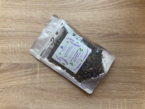 Lavender & English Breakfast Loose Tea